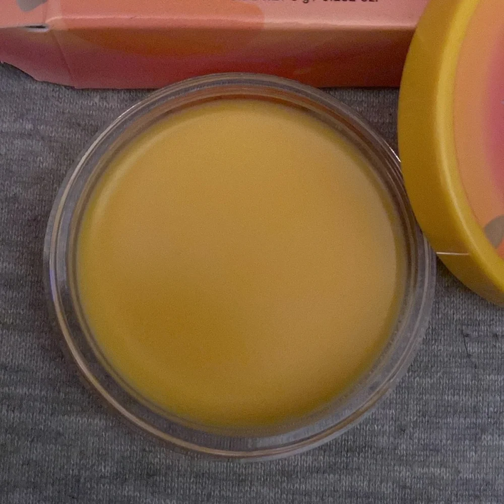 Anastasia Beverly Hills Norvina Collection Mango Lip Balm